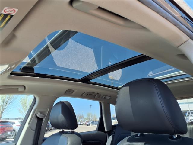 2011 Audi Q5 2.0T quattro Premium Plus