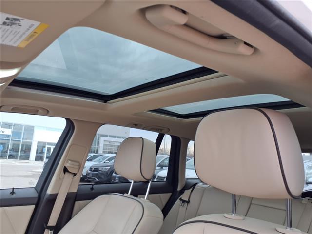 2013 Mercedes-Benz GLK GLK 350 4MATIC