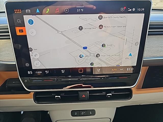 2025 Volkswagen ID.Buzz 1st Edition 4Motion