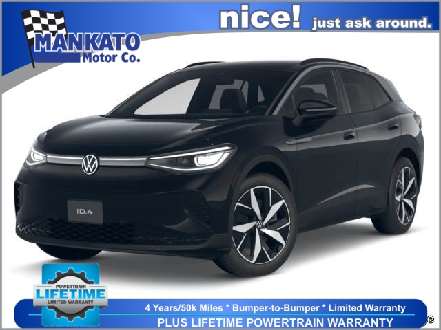 2025 Volkswagen ID.4 Pro S