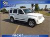 2012 Jeep Liberty