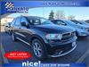 2014 Dodge Durango