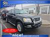 2007 Ford Explorer Sport Trac