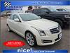 2014 Cadillac ATS