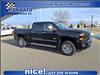 2016 Chevrolet Silverado 3500HD