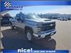 2025 Chevrolet Silverado 3500HD Work Truck