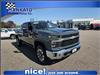 2025 Chevrolet Silverado 3500HD