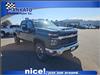 2025 Chevrolet Silverado 3500HD LT