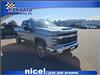 2025 Chevrolet Silverado 3500HD LT