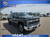 2025 Chevrolet Silverado 3500HD