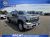 2025 Chevrolet Silverado 3500HD