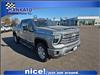 2025 Chevrolet Silverado 3500HD