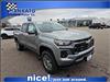 2024 Chevrolet Colorado