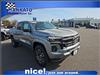 2024 Chevrolet Colorado