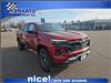 2024 Chevrolet Colorado