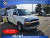 2016 Chevrolet Express