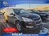 2009 Chevrolet Traverse