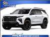 2024 Chevrolet Traverse