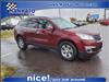 2017 Chevrolet Traverse