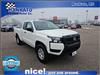2025 Nissan Frontier S