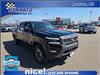 2025 Nissan Frontier SL