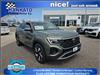 2025 Volkswagen Atlas Cross Sport SEL 4Motion