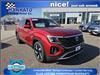 2025 Volkswagen Atlas Cross Sport SEL 4Motion