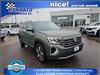 2025 Volkswagen Atlas SEL 4Motion