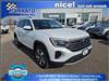 2025 Volkswagen Atlas SEL 4Motion