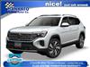2025 Volkswagen Atlas SEL 4Motion