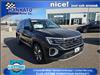 2025 Volkswagen Atlas SEL 4Motion