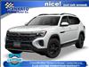 2025 Volkswagen Atlas Peak Edition 4Motion