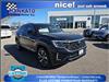 2025 Volkswagen Atlas Cross Sport SEL Premium R-Line 4Motion