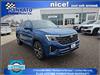 2025 Volkswagen Atlas Cross Sport SEL Premium R-Line 4Motion