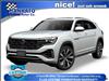 2025 Volkswagen Atlas Cross Sport SEL Premium R-Line 4Motion
