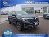 2025 Volkswagen Atlas SEL Premium R-Line 4Motion