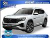 2025 Volkswagen Atlas SEL Premium R-Line 4Motion