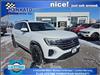 2025 Volkswagen Atlas SE 4Motion