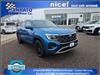 2025 Volkswagen Atlas Cross Sport SE 4Motion