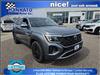 2025 Volkswagen Atlas Cross Sport SE 4Motion