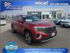 2025 Volkswagen Atlas SE 4Motion