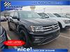 2019 Volkswagen Atlas