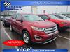 2016 Ford Edge