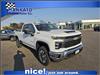 2025 Chevrolet Silverado 3500HD