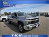 2025 Chevrolet Silverado 3500HD