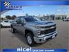 2025 Chevrolet Silverado 3500HD