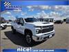 2025 Chevrolet Silverado 3500HD