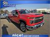 2025 Chevrolet Silverado 3500HD