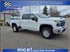 2024 Chevrolet Silverado 3500HD LTZ