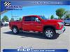 2022 Chevrolet Silverado 3500HD LTZ